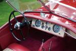 Jaguar XK120 Alloy Roadster 1948 года